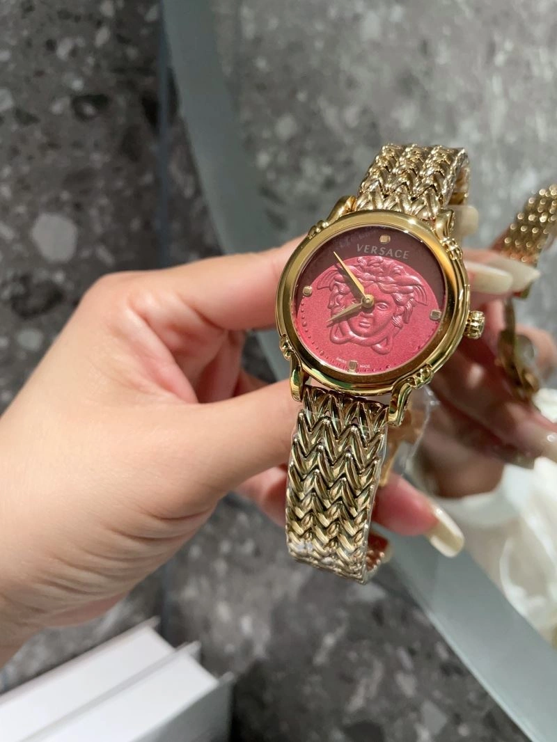 VERSACE Watches Timeless 207161