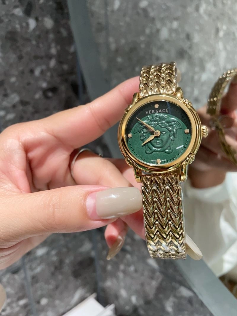 VERSACE Watches Timeless 207161