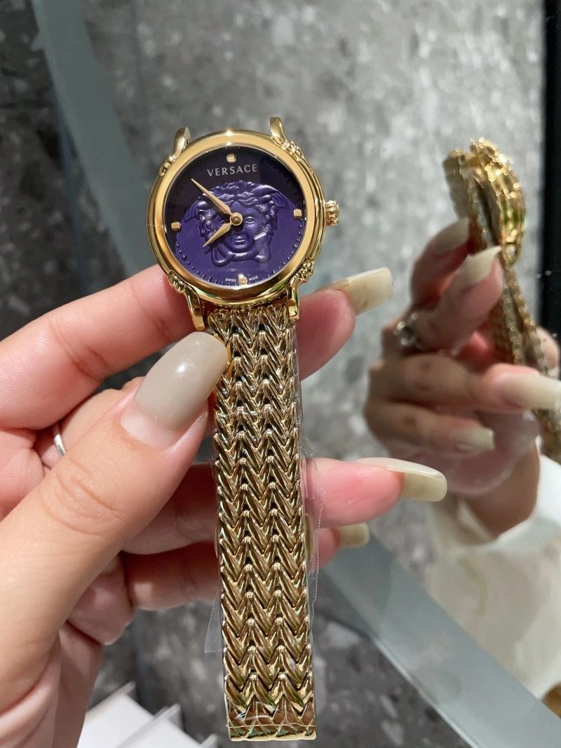 VERSACE Watches Timeless 207161
