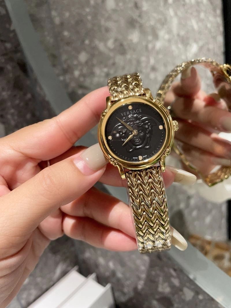 VERSACE Watches Timeless 207161