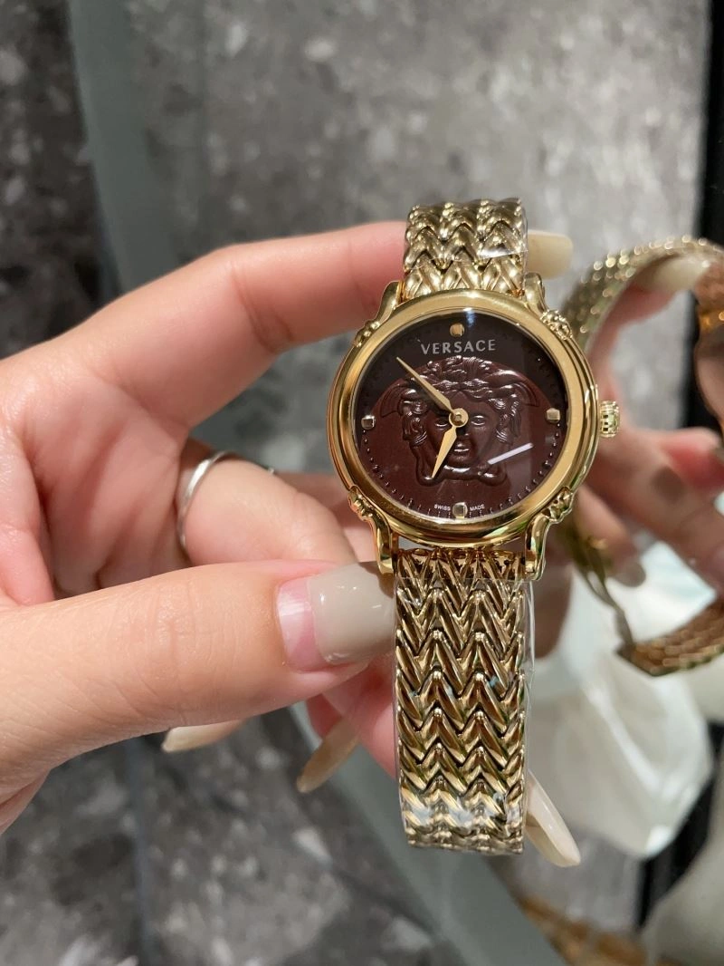 VERSACE Watches Timeless 207161