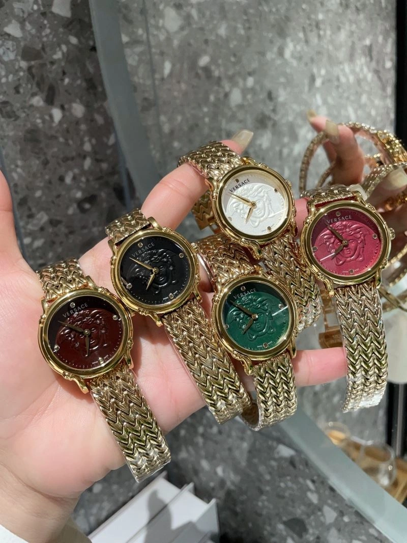 VERSACE Watches Timeless 207161