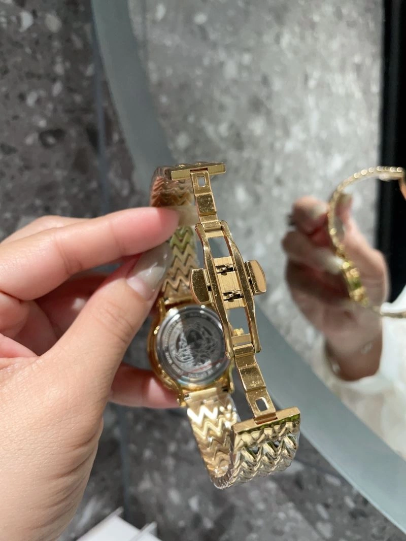 VERSACE Watches Timeless 207161