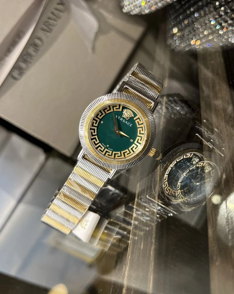 Contemporary VERSACE Watches 207176