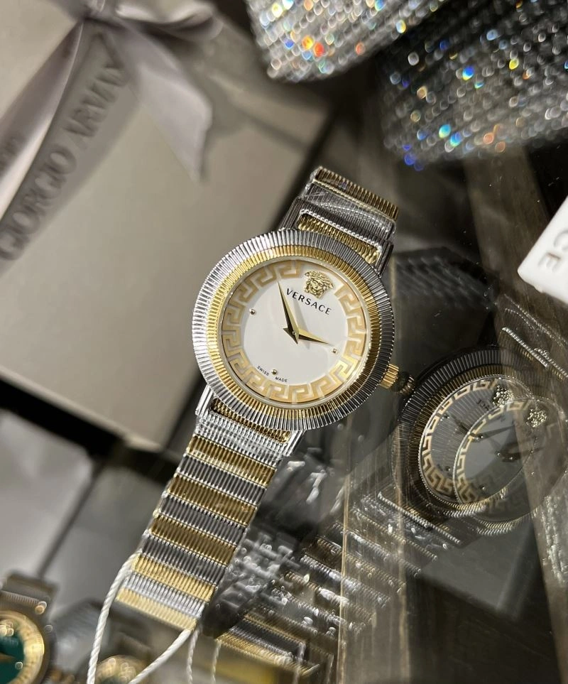 Contemporary VERSACE Watches 207176