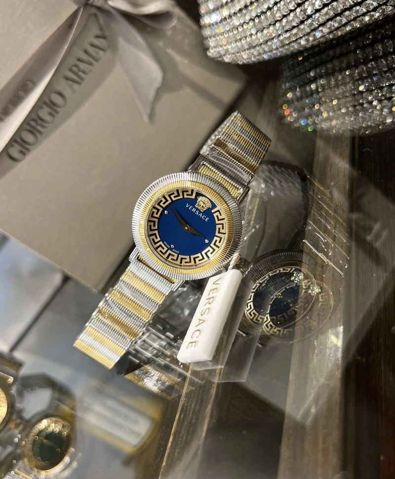 Contemporary VERSACE Watches 207176