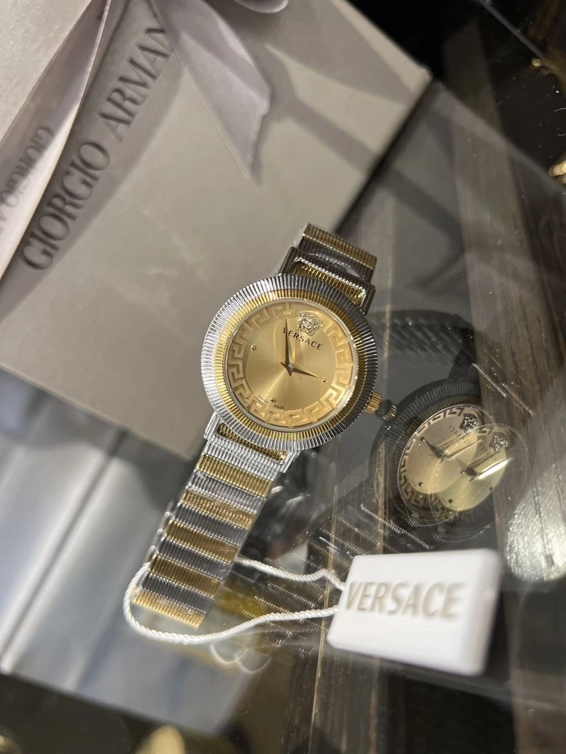 Contemporary VERSACE Watches 207176