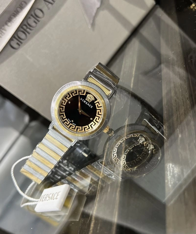 Contemporary VERSACE Watches 207176