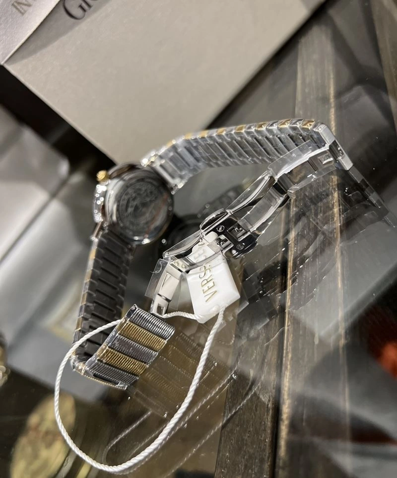 Contemporary VERSACE Watches 207176