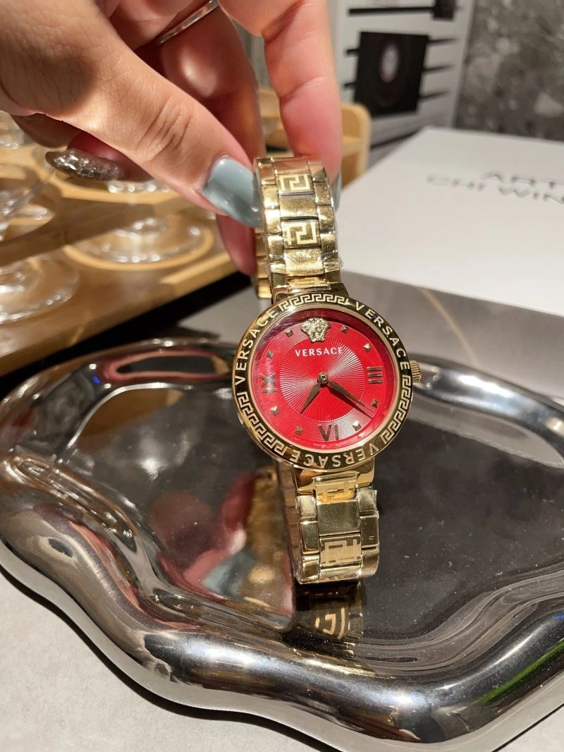 EasyCare VERSACE Watches 207175