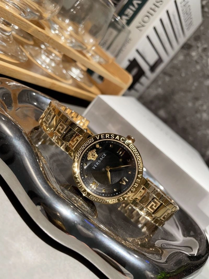 EasyCare VERSACE Watches 207175