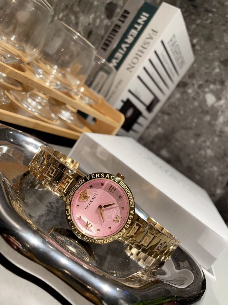 EasyCare VERSACE Watches 207175