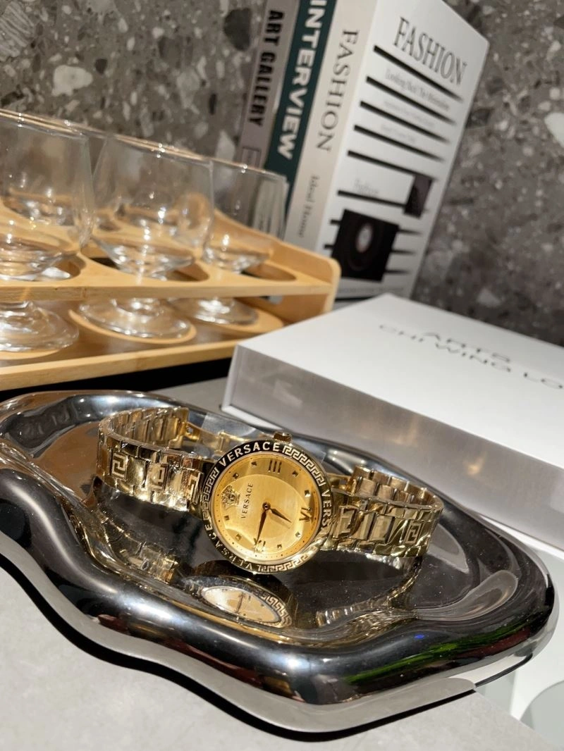 EasyCare VERSACE Watches 207175