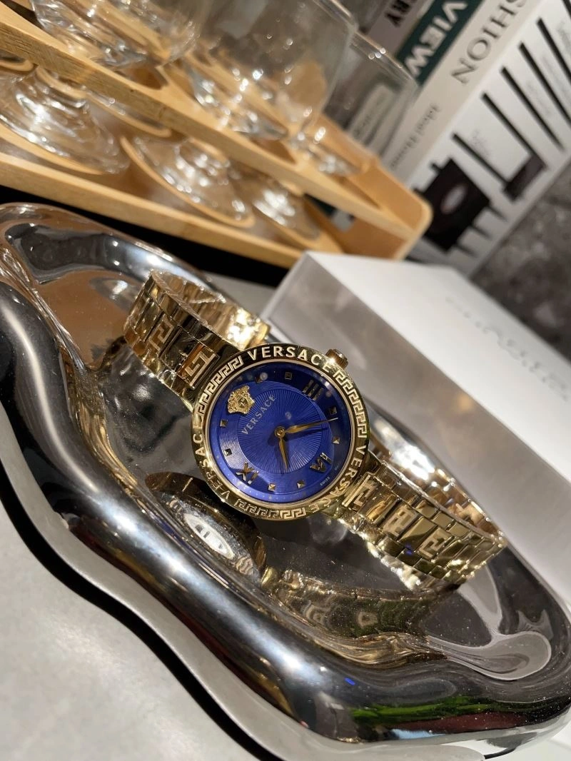 EasyCare VERSACE Watches 207175