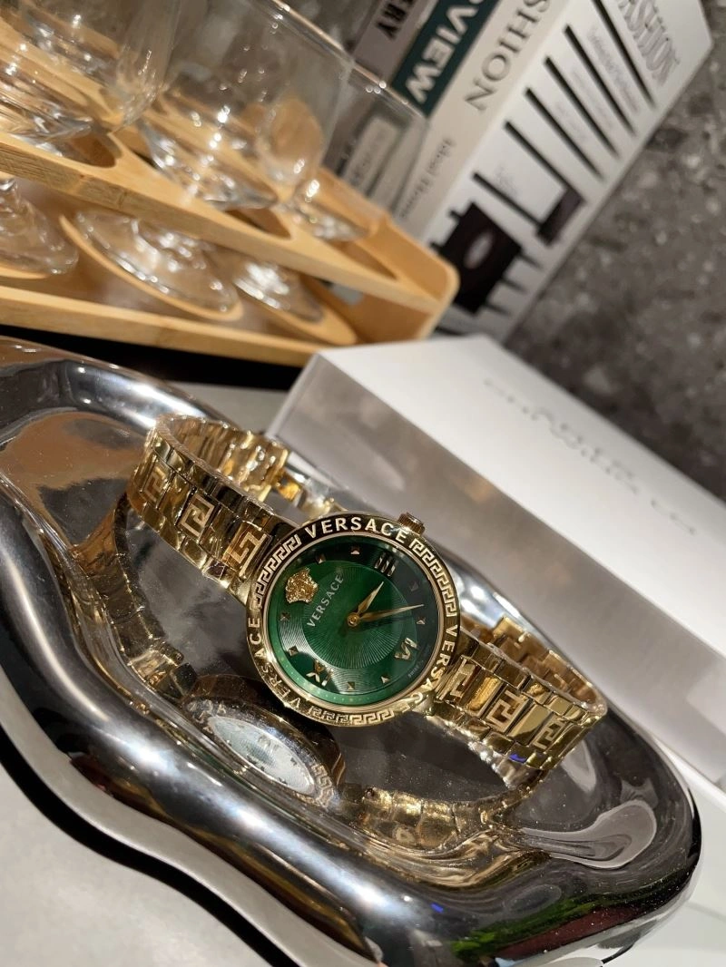 EasyCare VERSACE Watches 207175