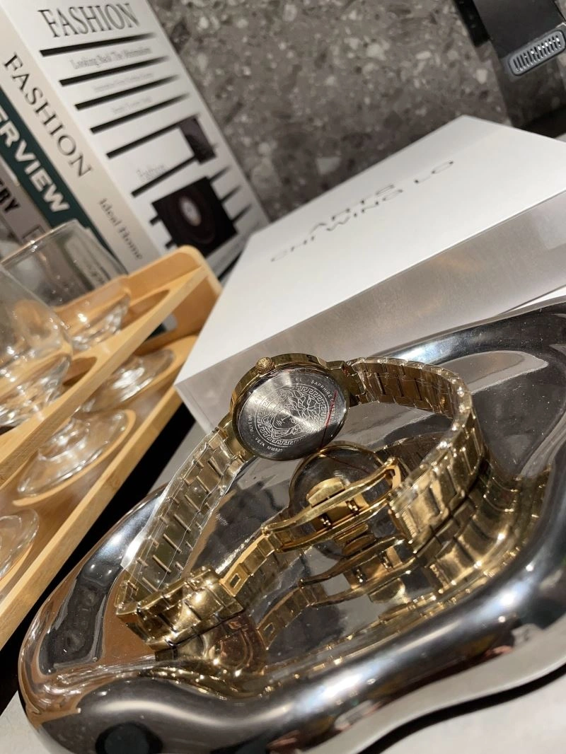 EasyCare VERSACE Watches 207175