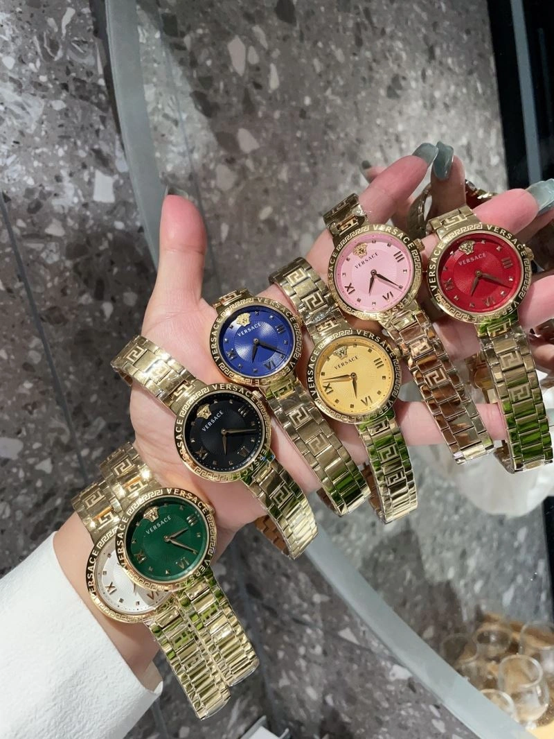 EasyCare VERSACE Watches 207175