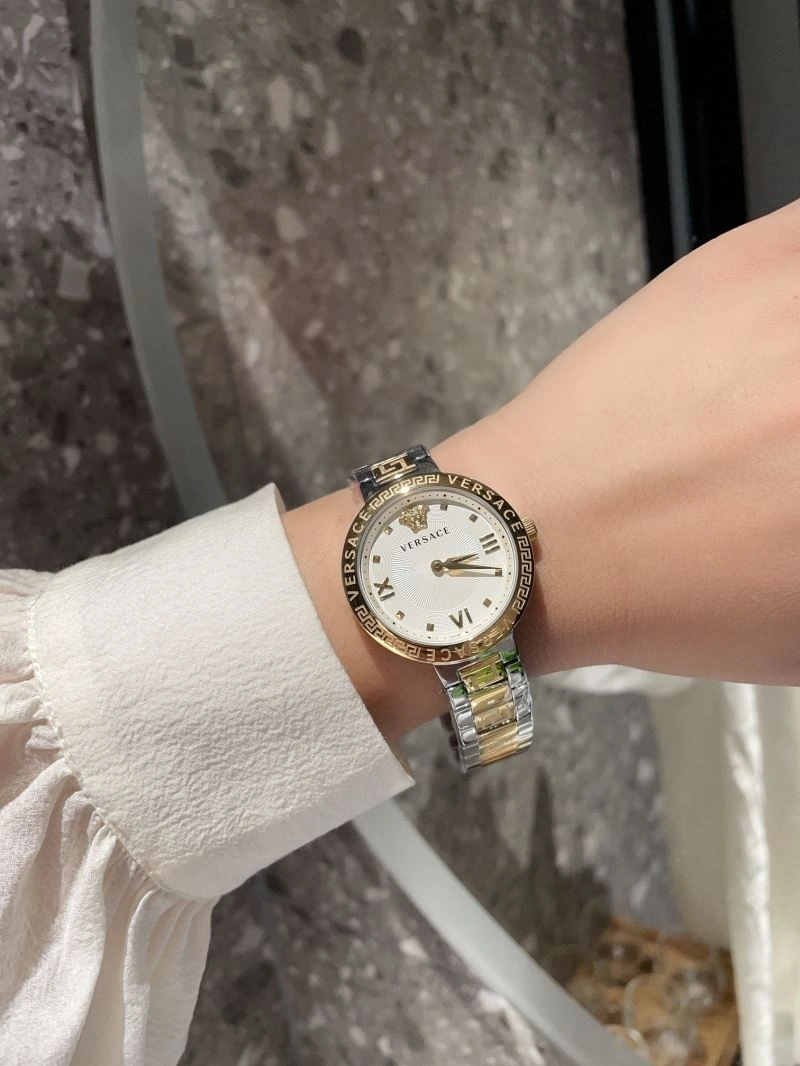 VERSACE Watches Fashionable 207172
