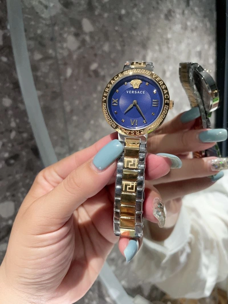 VERSACE Watches Fashionable 207172