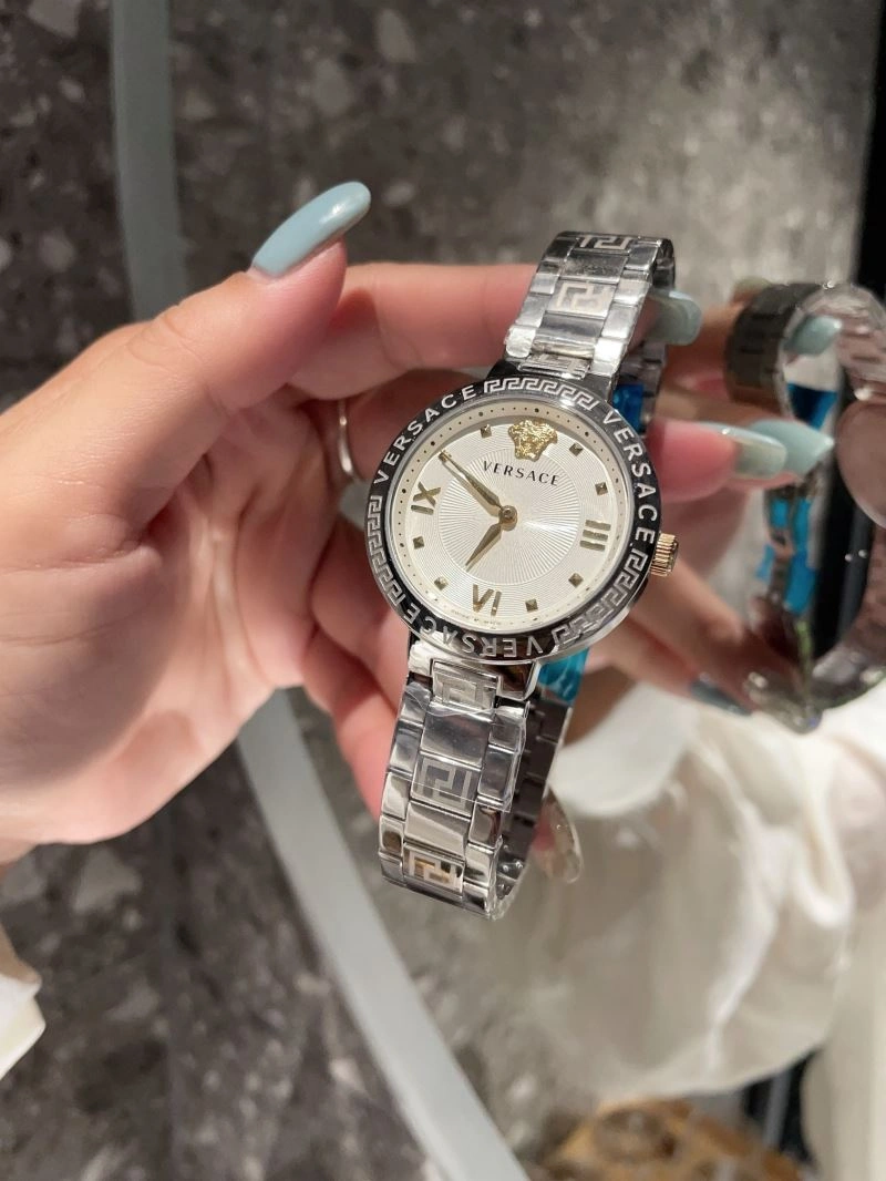 VERSACE Watches FlexibleFit 207171