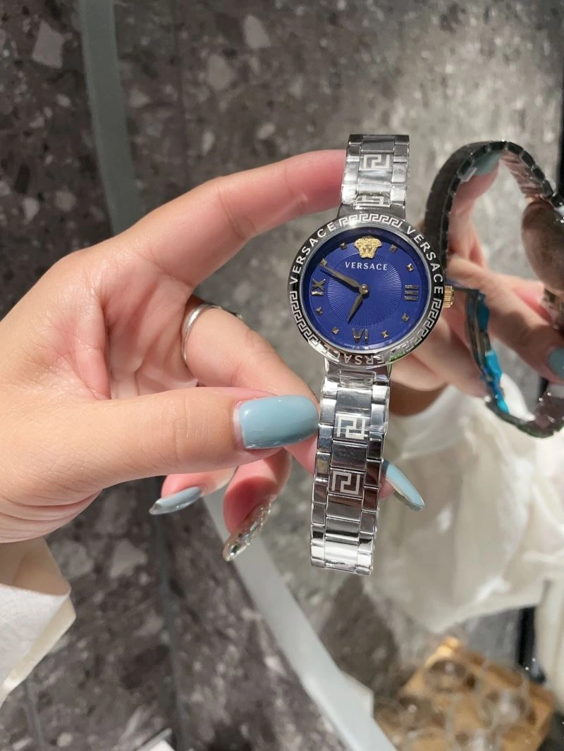 VERSACE Watches FlexibleFit 207171