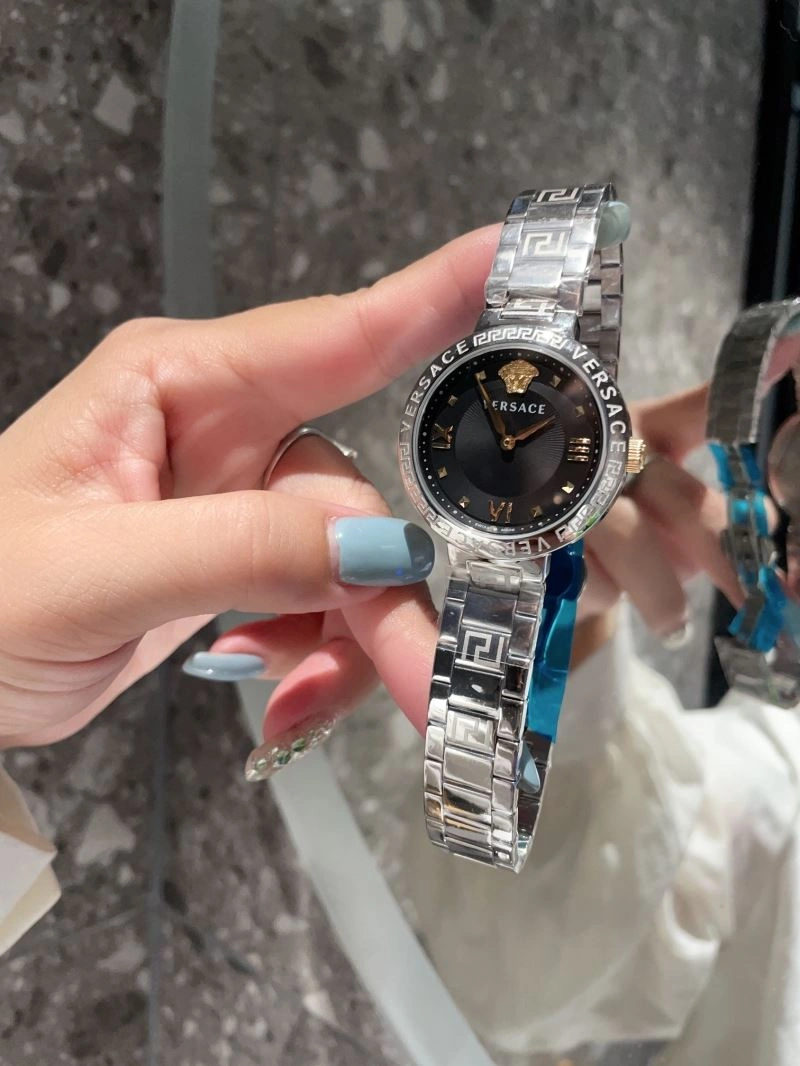 VERSACE Watches FlexibleFit 207171