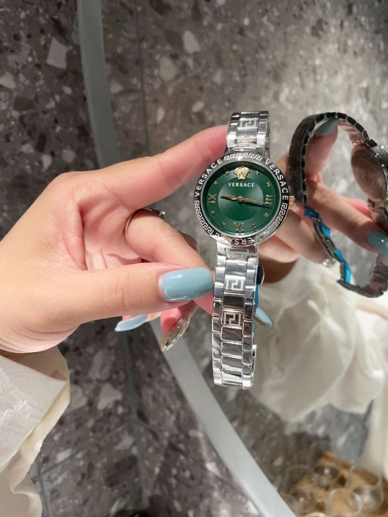 VERSACE Watches FlexibleFit 207171
