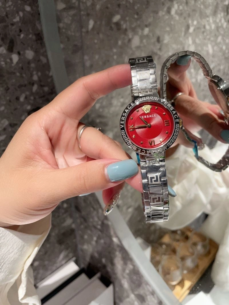 VERSACE Watches FlexibleFit 207171