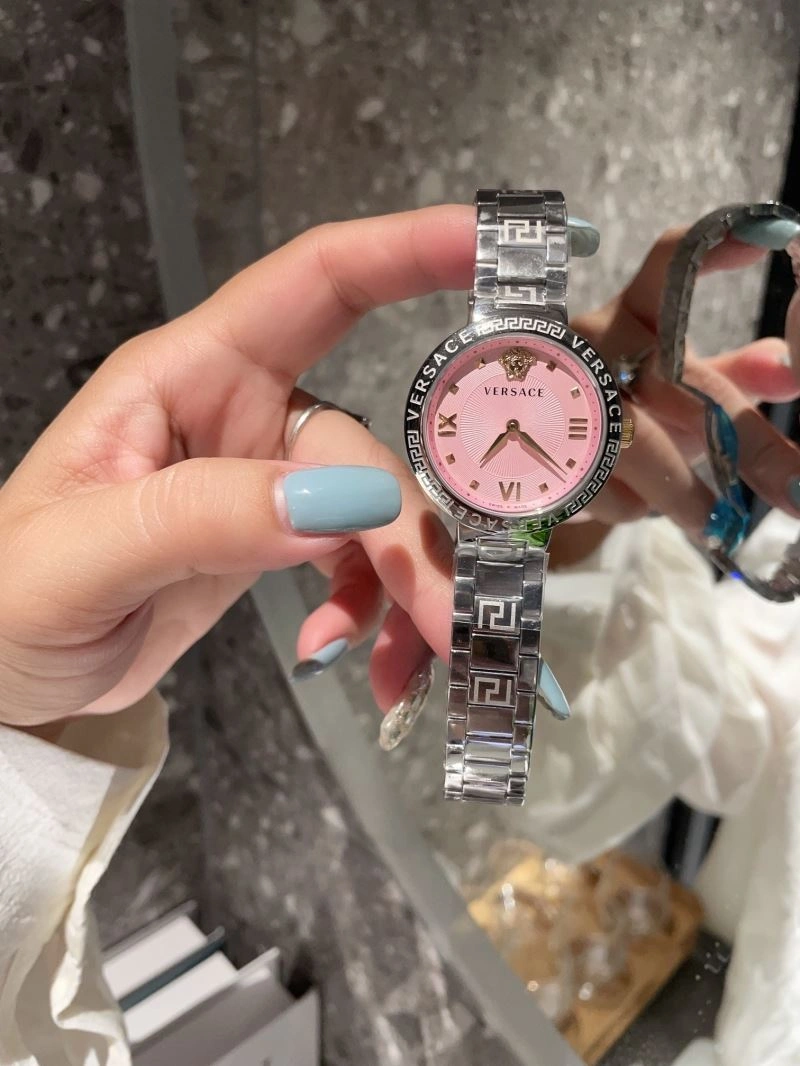 VERSACE Watches FlexibleFit 207171