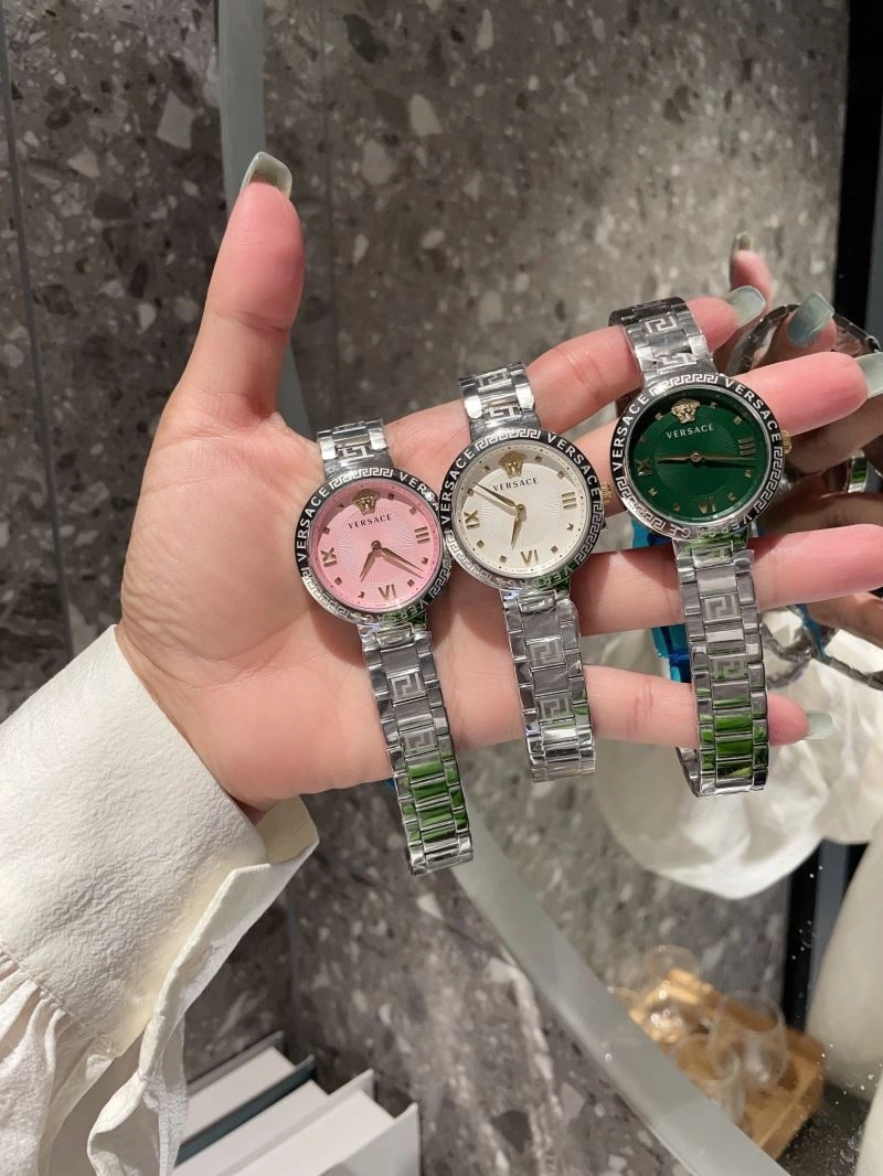 VERSACE Watches FlexibleFit 207171