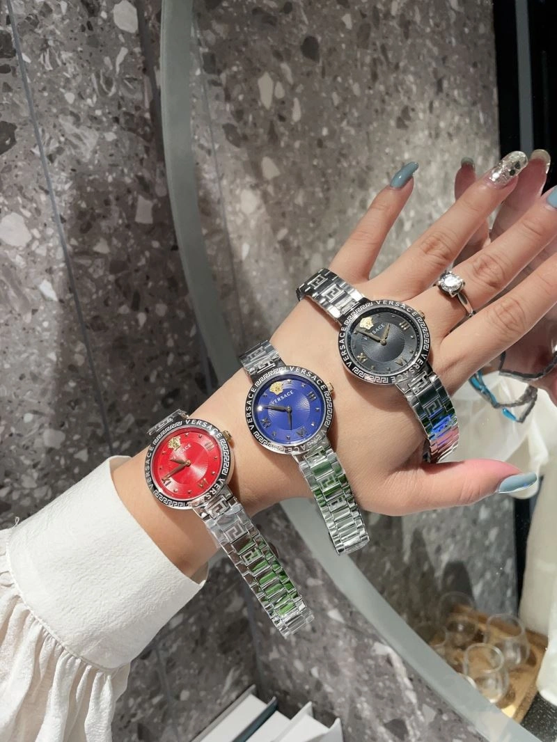 VERSACE Watches FlexibleFit 207171
