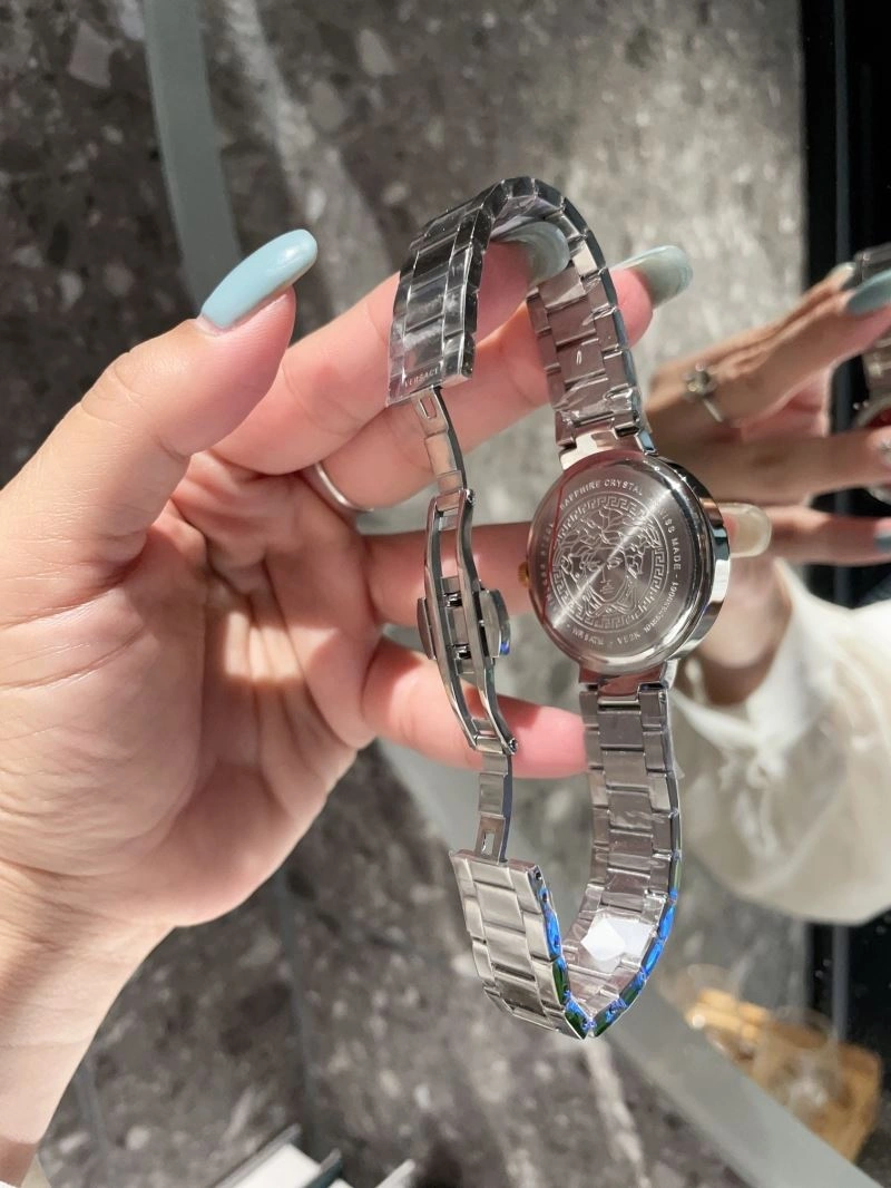 VERSACE Watches FlexibleFit 207171