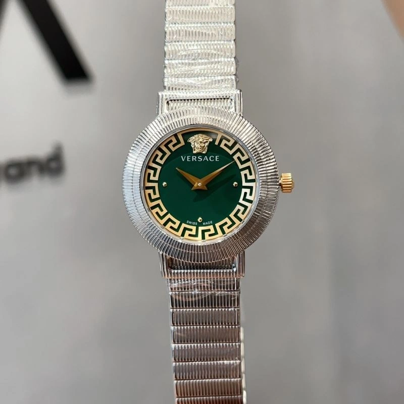 SportInspired VERSACE Watches 207158