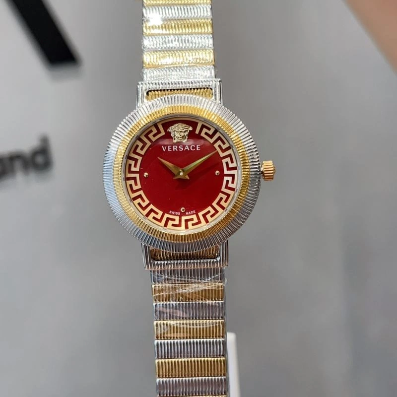 Durable VERSACE Watches 207178
