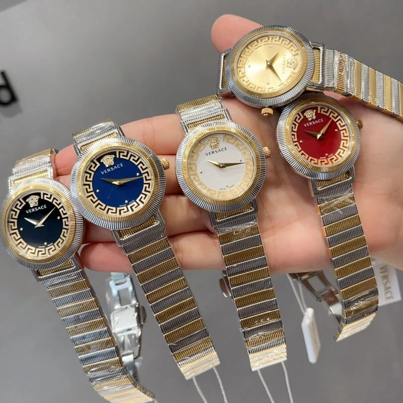Durable VERSACE Watches 207178