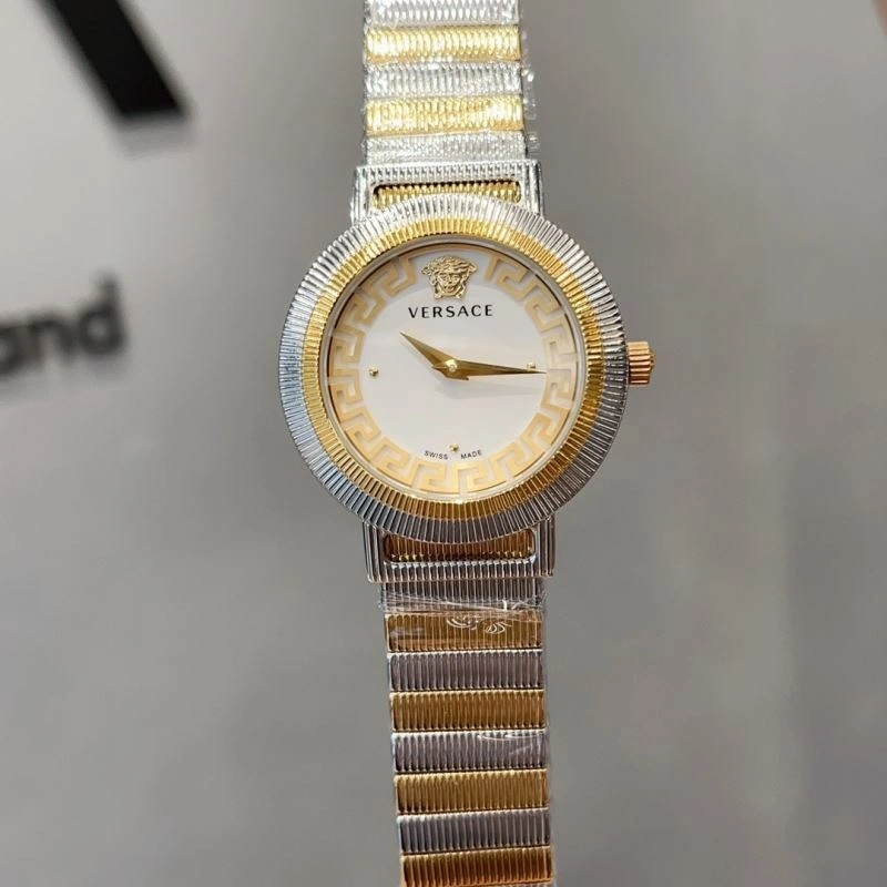 VERSACE Watches ZeroBulk 207174
