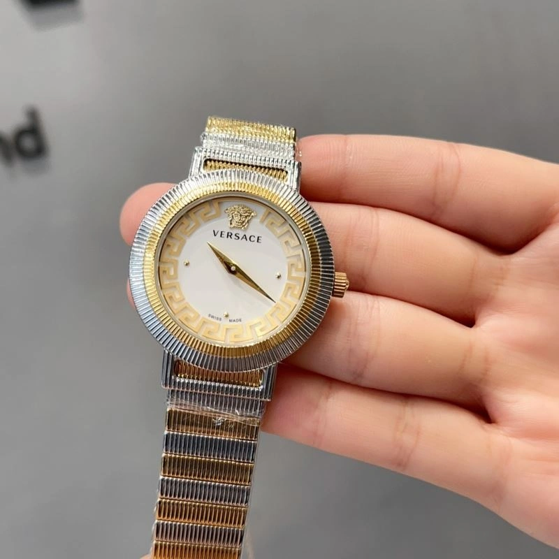 VERSACE Watches ZeroBulk 207174