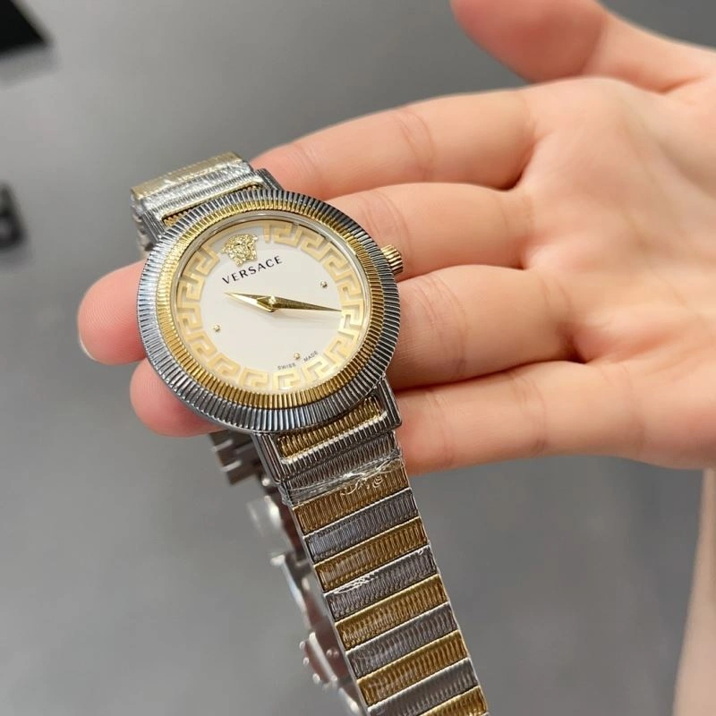 VERSACE Watches ZeroBulk 207174