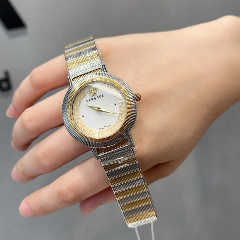 VERSACE Watches ZeroBulk 207174