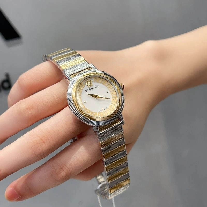 VERSACE Watches ZeroBulk 207174