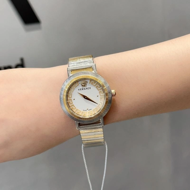 VERSACE Watches ZeroBulk 207174