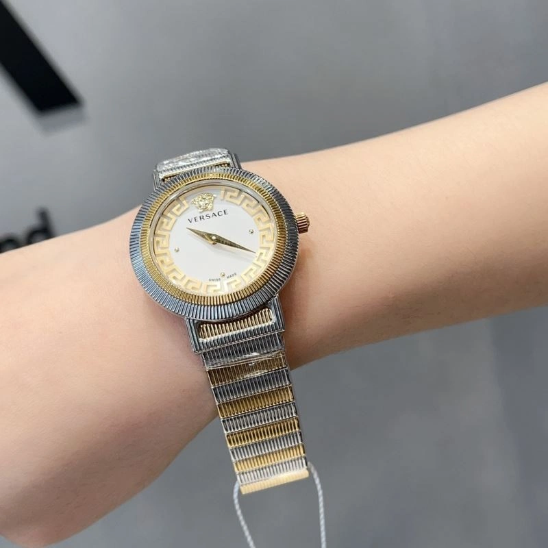VERSACE Watches ZeroBulk 207174