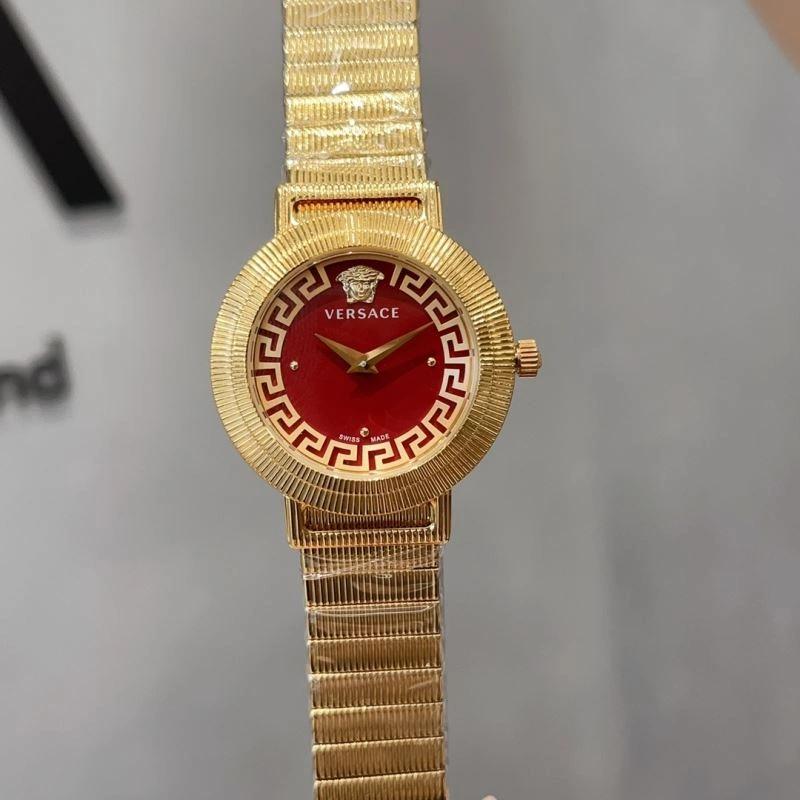 VERSACE Watches EasyCare 207168