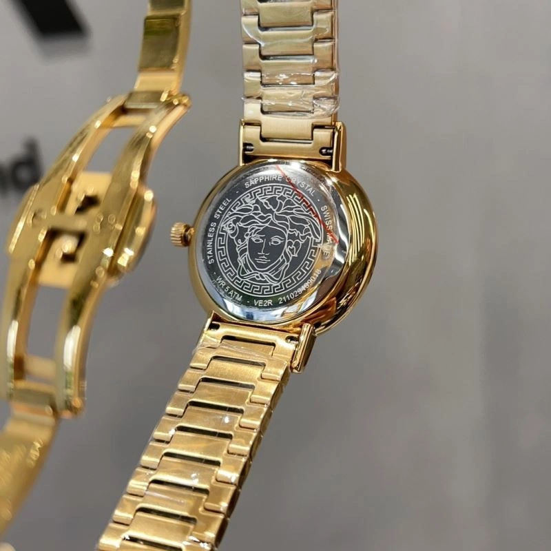 VERSACE Watches EasyCare 207168