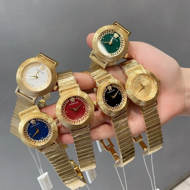 VERSACE Watches EasyCare 207168