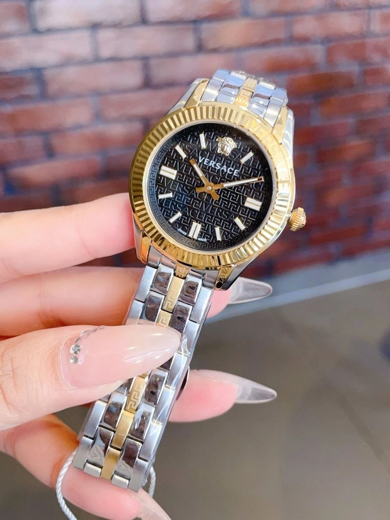 Compact VERSACE Watches 207159