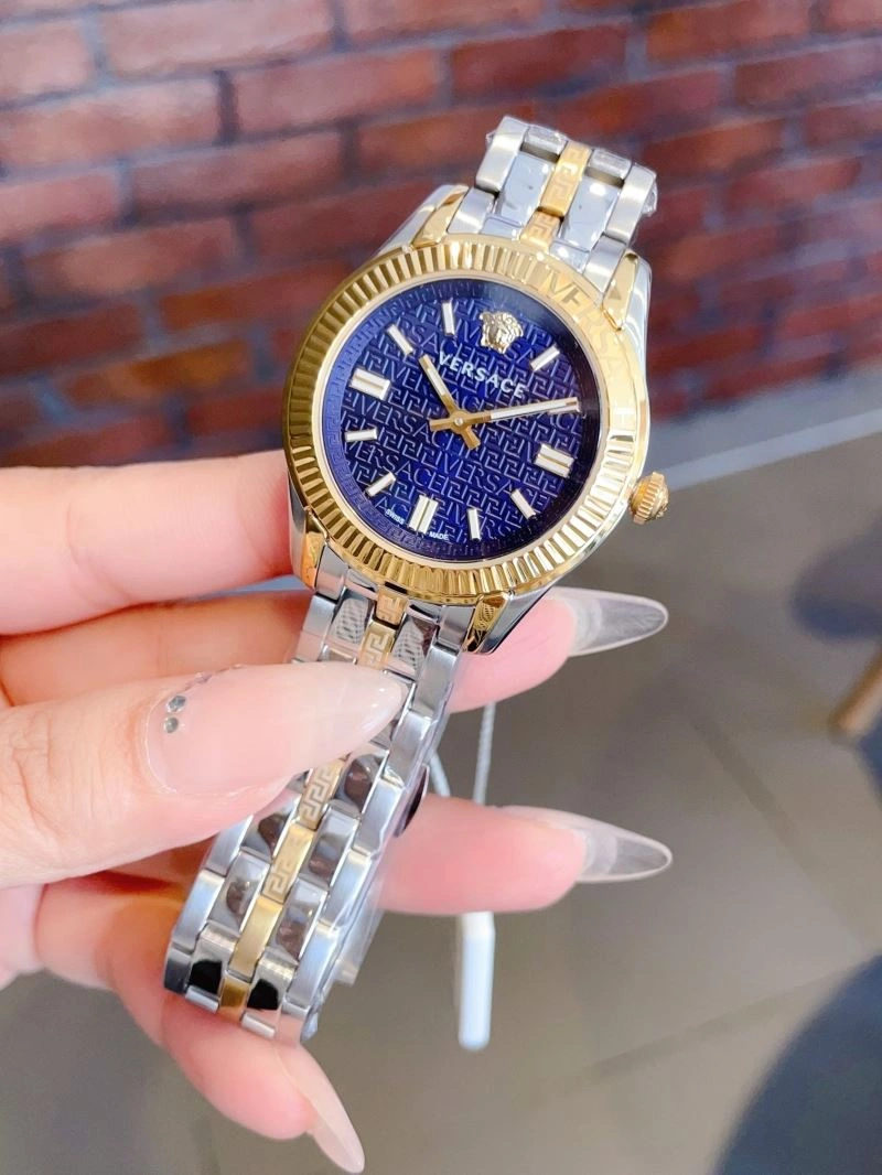 Compact VERSACE Watches 207159
