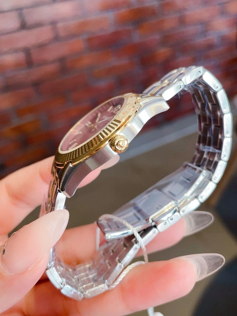 Compact VERSACE Watches 207159