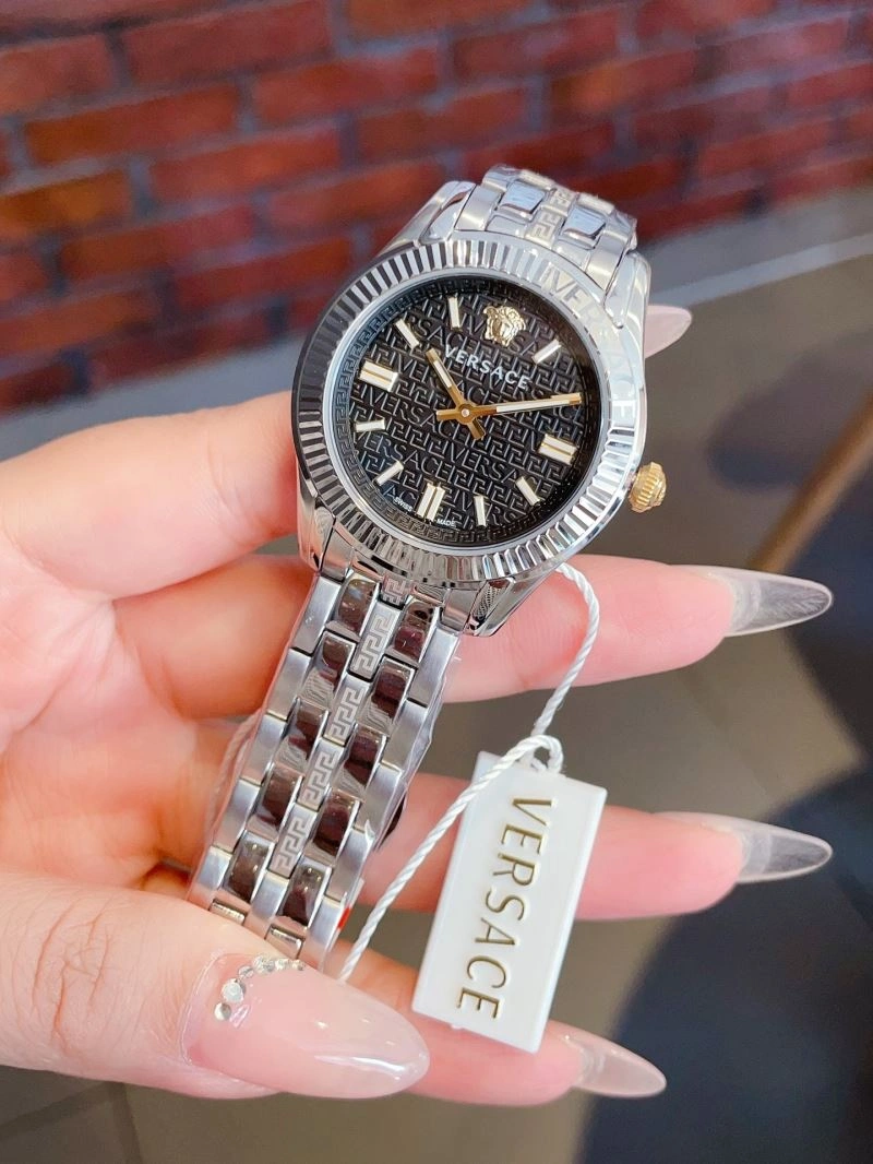 Supportive VERSACE Watches 207157