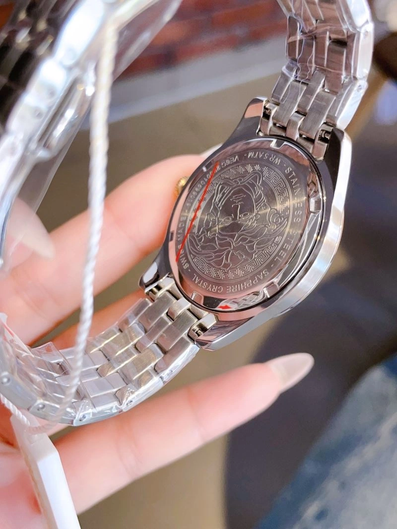 Supportive VERSACE Watches 207157
